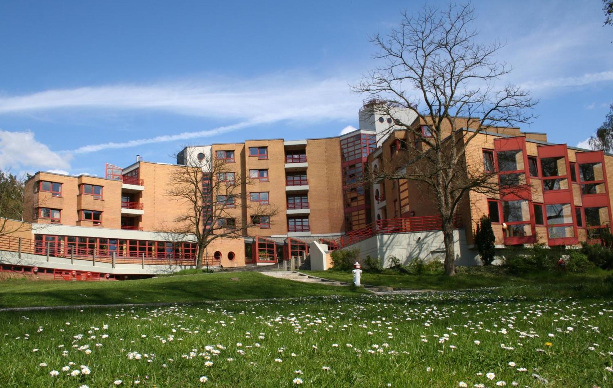 - Am Wannsee Hostel